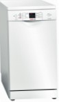 best Bosch SPS 53M02 Dishwasher review