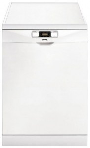 Dishwasher Smeg DC132LW Photo review