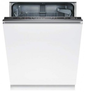 洗碗机 Bosch SMV 40E20 SK 照片 评论