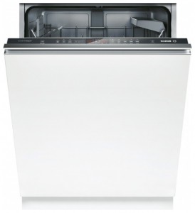 Lave-vaisselle Bosch SMV 55T10 SK Photo examen