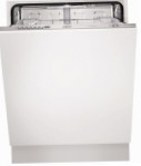 AEG F 78020 VI1P Dishwasher