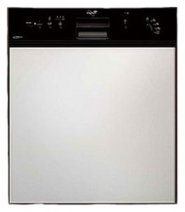 Посудомоечная Машина Whirlpool WP 65 IX Фото обзор