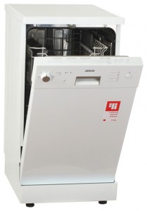 Stroj za pranje posuđa Vestel FDL 4585 W foto pregled