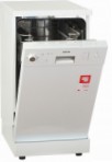 en iyi Vestel FDL 4585 W Bulaşık makinesi gözden geçirmek
