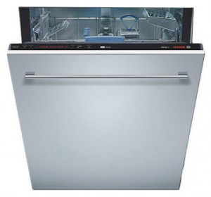 Dishwasher Bosch SGV 09T23 Photo review