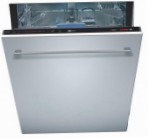 best Bosch SGV 09T23 Dishwasher review