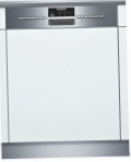 najbolje Siemens SN 56M551 Stroj za pranje posuđa pregled