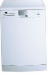 najbolje AEG F 50870 Stroj za pranje posuđa pregled