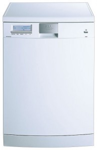 Машина за прање судова AEG F 80870 M слика преглед