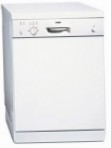 best Bosch SGS 43E72 Dishwasher review