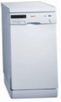 best Bosch SRS 45T62 Dishwasher review