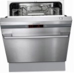 лучшая Electrolux ESI 68850 X Посудомоечная Машина обзор
