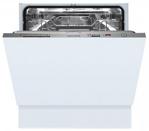 Dishwasher Electrolux ESL 67030 Photo review
