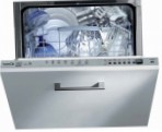 best Candy CDI 5515 S Dishwasher review