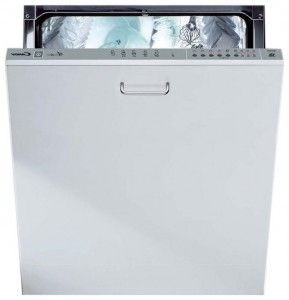 Stroj za pranje posuđa Candy CDI 3515 S foto pregled