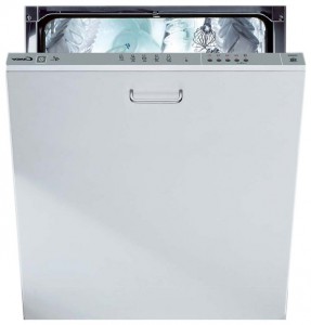Stroj za pranje posuđa Candy CDI 2515 S foto pregled