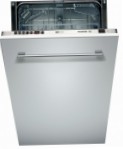 best Bosch SRV 45T23 Dishwasher review