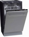 najbolje LEX PM 457 Stroj za pranje posuđa pregled