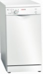 best Bosch SPS 50E12 Dishwasher review