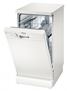 Lave-vaisselle Siemens SR 24E200 Photo examen