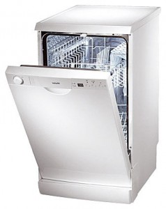 Dishwasher Haier DW9-TFE3 Photo review