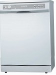 MasterCook ZWE-1635 W Dishwasher