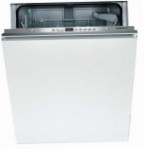 meilleur Bosch SMV 53T10 Lave-vaisselle examen