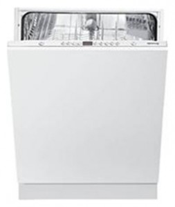 Dishwasher Gorenje GV64331 Photo review