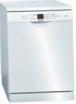 best Bosch SMS 58M92 Dishwasher review
