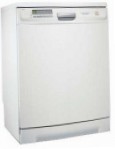 best Electrolux ESF 66720 Dishwasher review