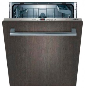 Машина за прање судова Siemens SN 64L001 слика преглед