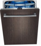 best Siemens SX 66U094 Dishwasher review