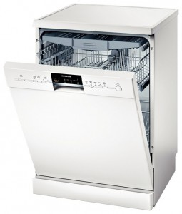Dishwasher Siemens SN 25M282 Photo review