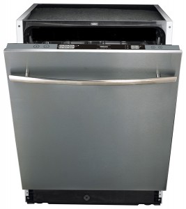 Stroj za pranje posuđa Kronasteel BDX 60126 HT foto pregled