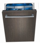 best Siemens SX 678X03 TE Dishwasher review