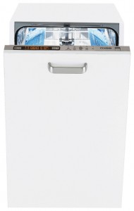 Dishwasher BEKO DIS 5530 Photo review