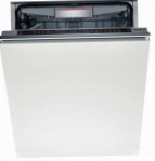 лучшая Bosch SMV 87TX01E Посудомоечная Машина обзор