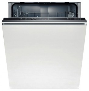 Dishwasher Bosch SMV 40D70 Photo review