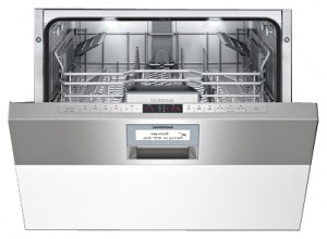 Dishwasher Gaggenau DI 460111 Photo review