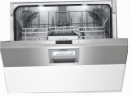ベスト Gaggenau DI 460111 食器洗い機 レビュー