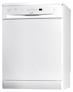 Dishwasher Whirlpool ADP 7442 A+ PC 6S WH Photo review
