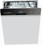 best Hotpoint-Ariston PFT 8H4XR Dishwasher review