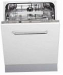 best AEG F 88020 VI Dishwasher review