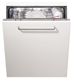Dishwasher TEKA DW7 59 FI Photo review