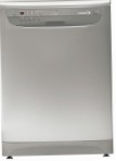 best Candy CDF 8 712L/1 Dishwasher review