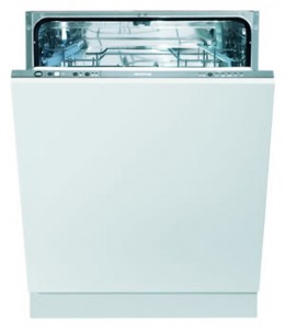 Dishwasher Gorenje GV63320 Photo review