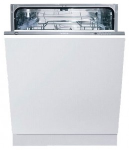 Lave-vaisselle Gorenje GV61020 Photo examen