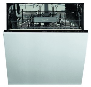 Dishwasher Whirlpool ADG 7010 Photo review