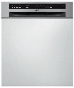 Посудомоечная Машина Whirlpool ADG 5010 IX Фото обзор