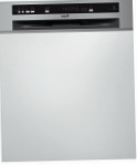 best Whirlpool ADG 5010 IX Dishwasher review
